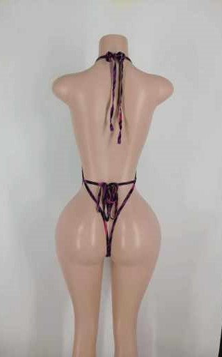 Body Zebra