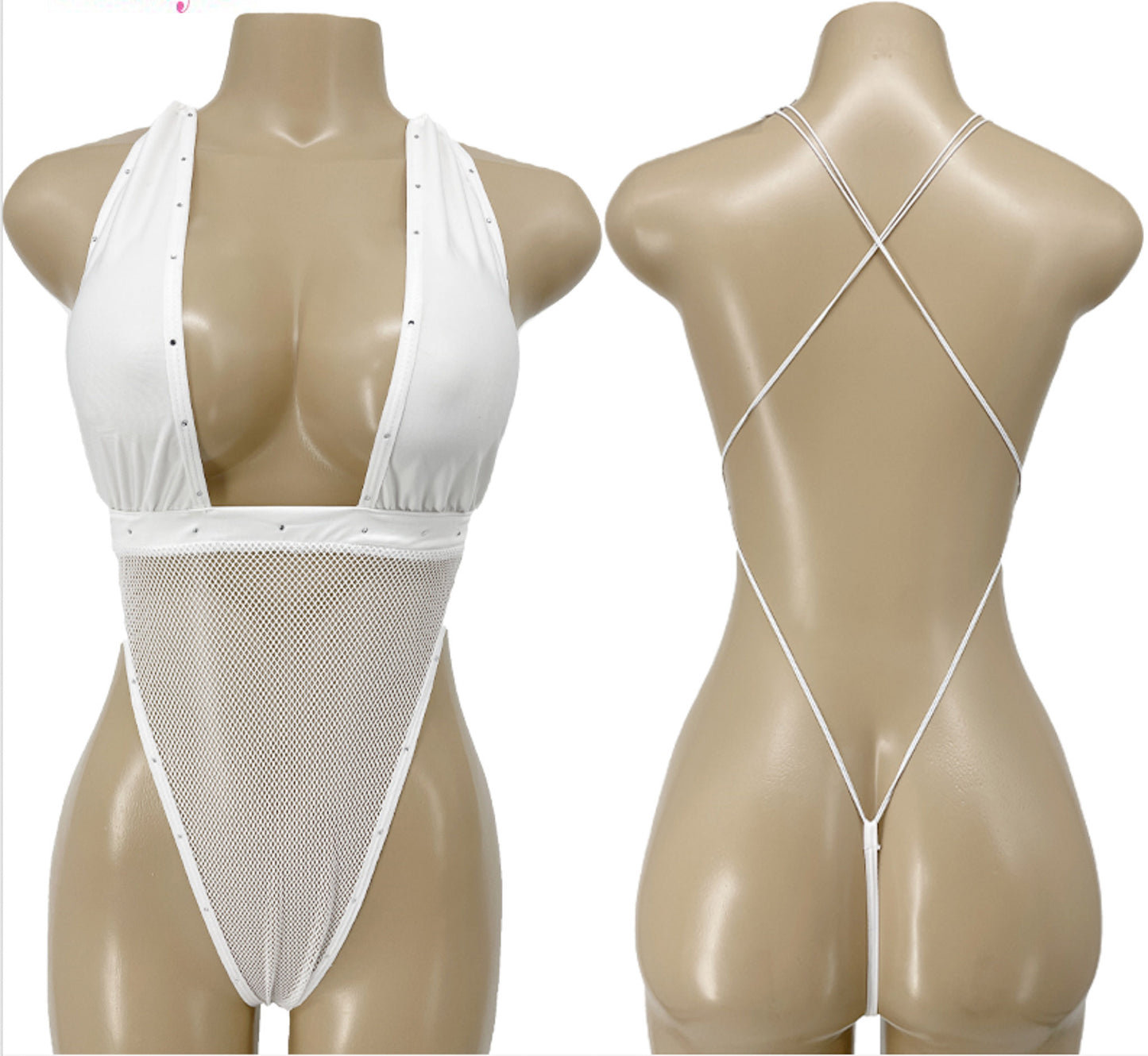 Body Blanc Hot