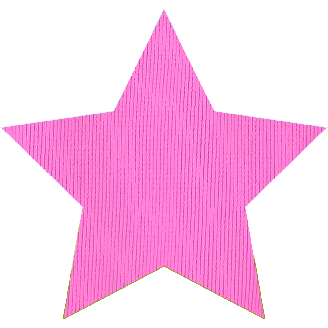 String Strass à clip